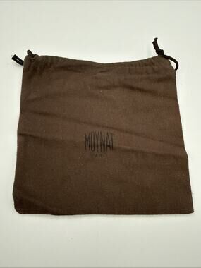 Authentic Moynat Paris Luxury Dust Bag Small